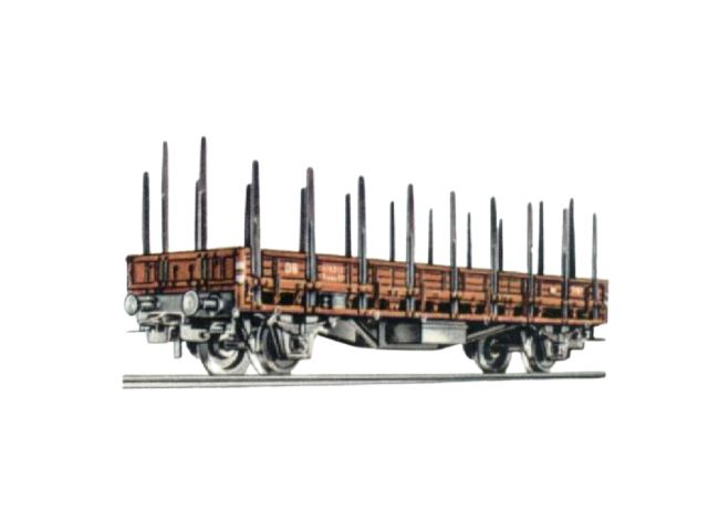 Märklin wagon